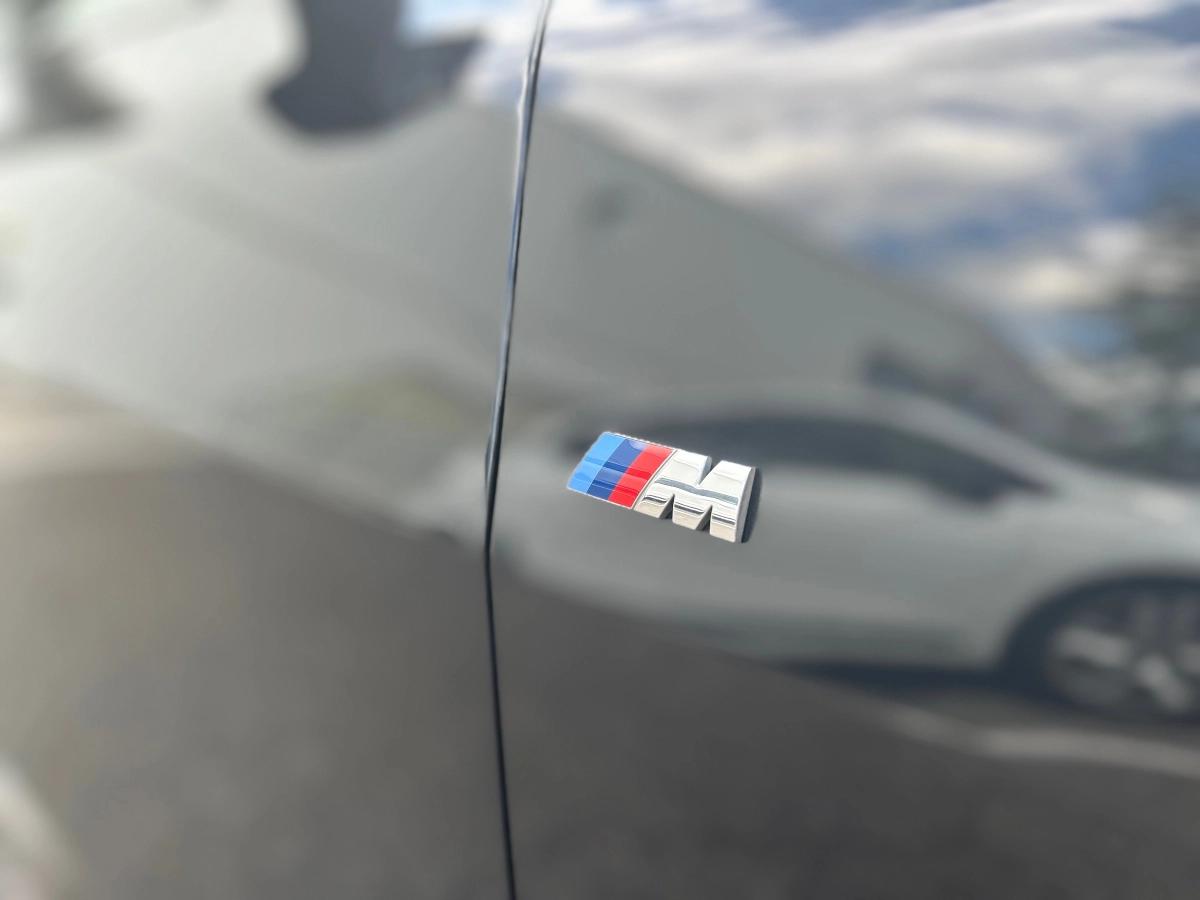 Bmw Serie 4 