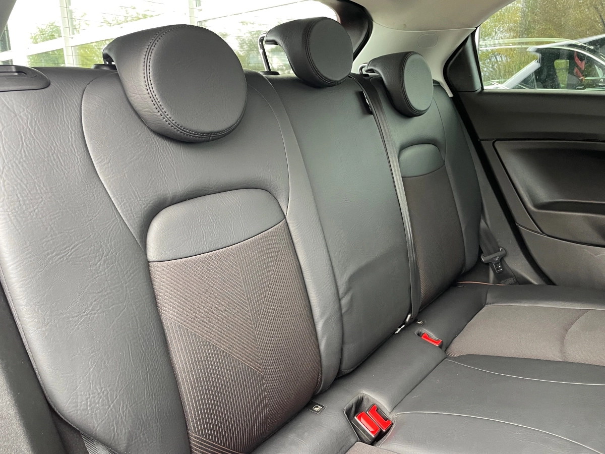 Fiat 500x - photo 13
