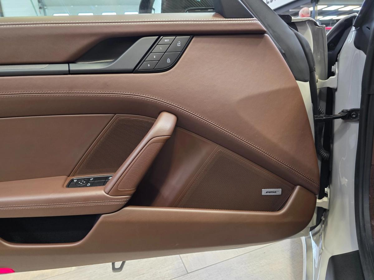 Porsche 911 CABRIOLET 3.0 480 TARGA GTS 4 BVA