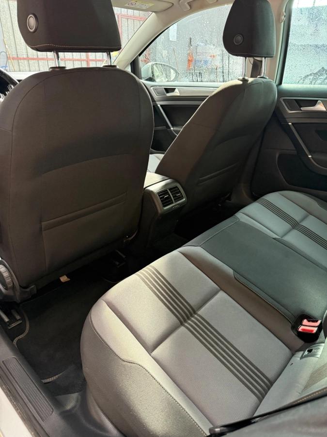 Volkswagen Golf BREAK 1.6 TDI 110 BLUEMOTION MATCH