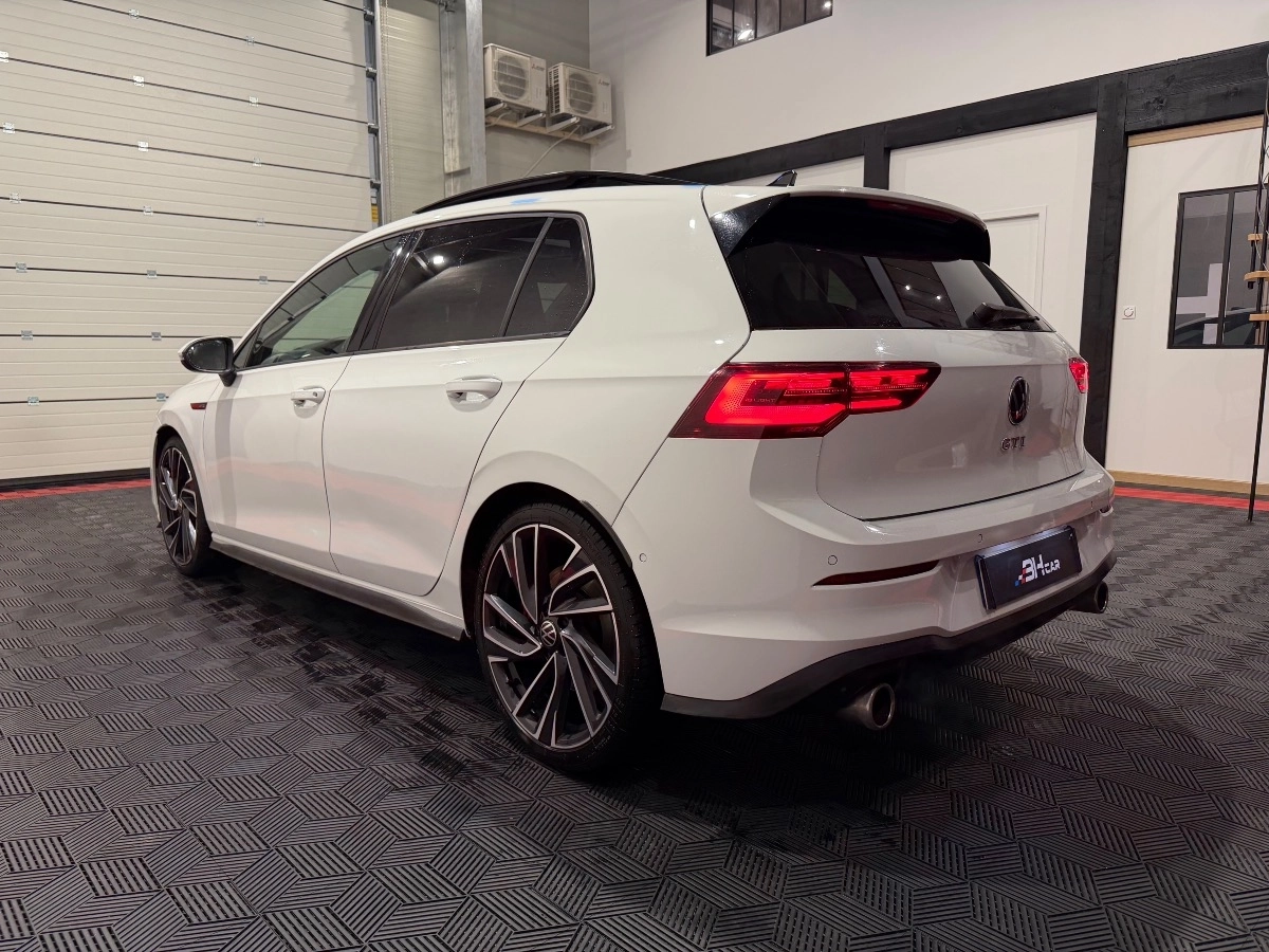 Volkswagen Golf - photo 5