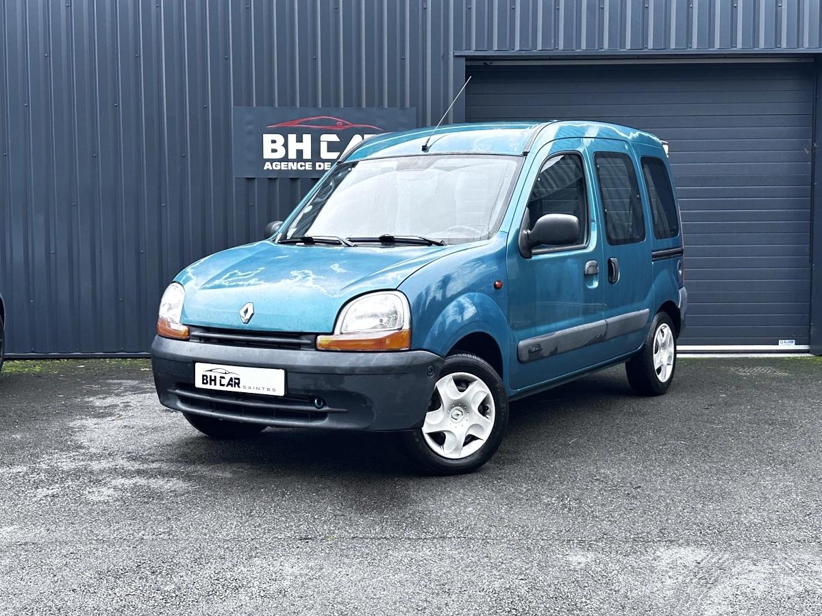 Image RENAULT Kangoo