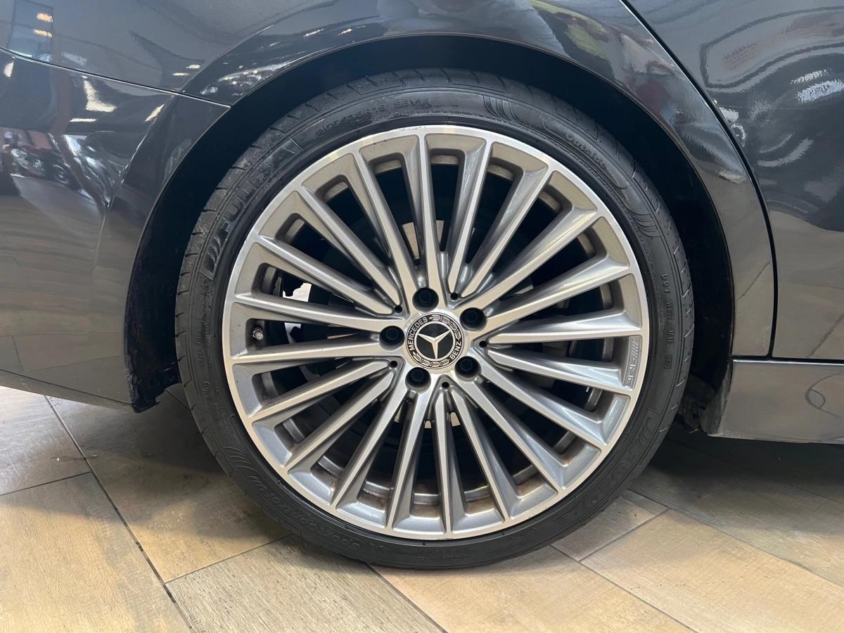 Mercedes Classe C V 200 D 163 AMG LINE PREMIUM PACK 9G-TRONIC /TOIT PANO/CAM360/LED/