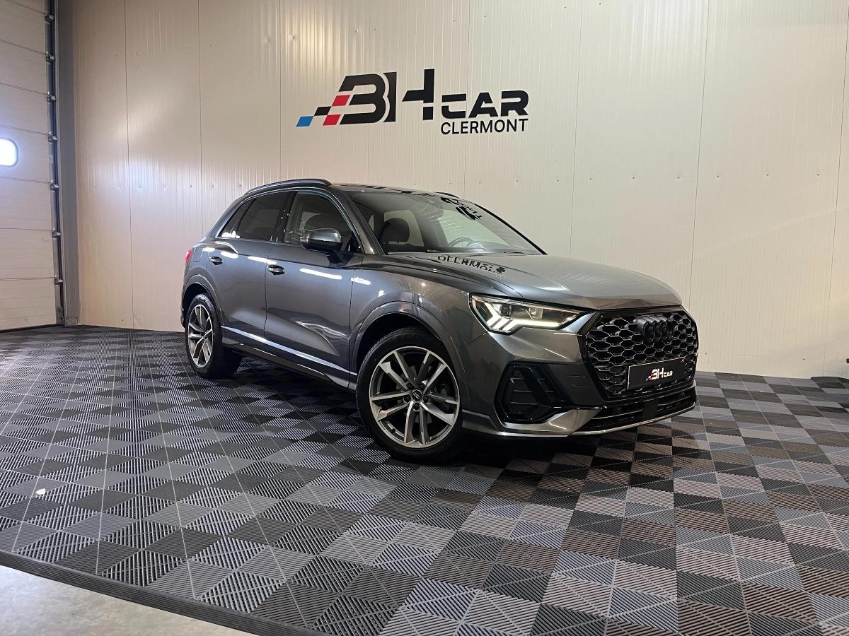 Image Audi Q3