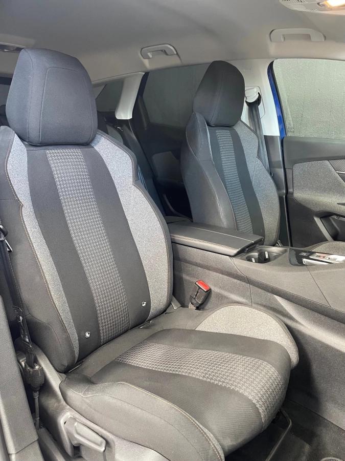 Peugeot 3008 GENERATION-II 1.6 BLUEHDI 120 ALLURE EAT BVA START-STOP