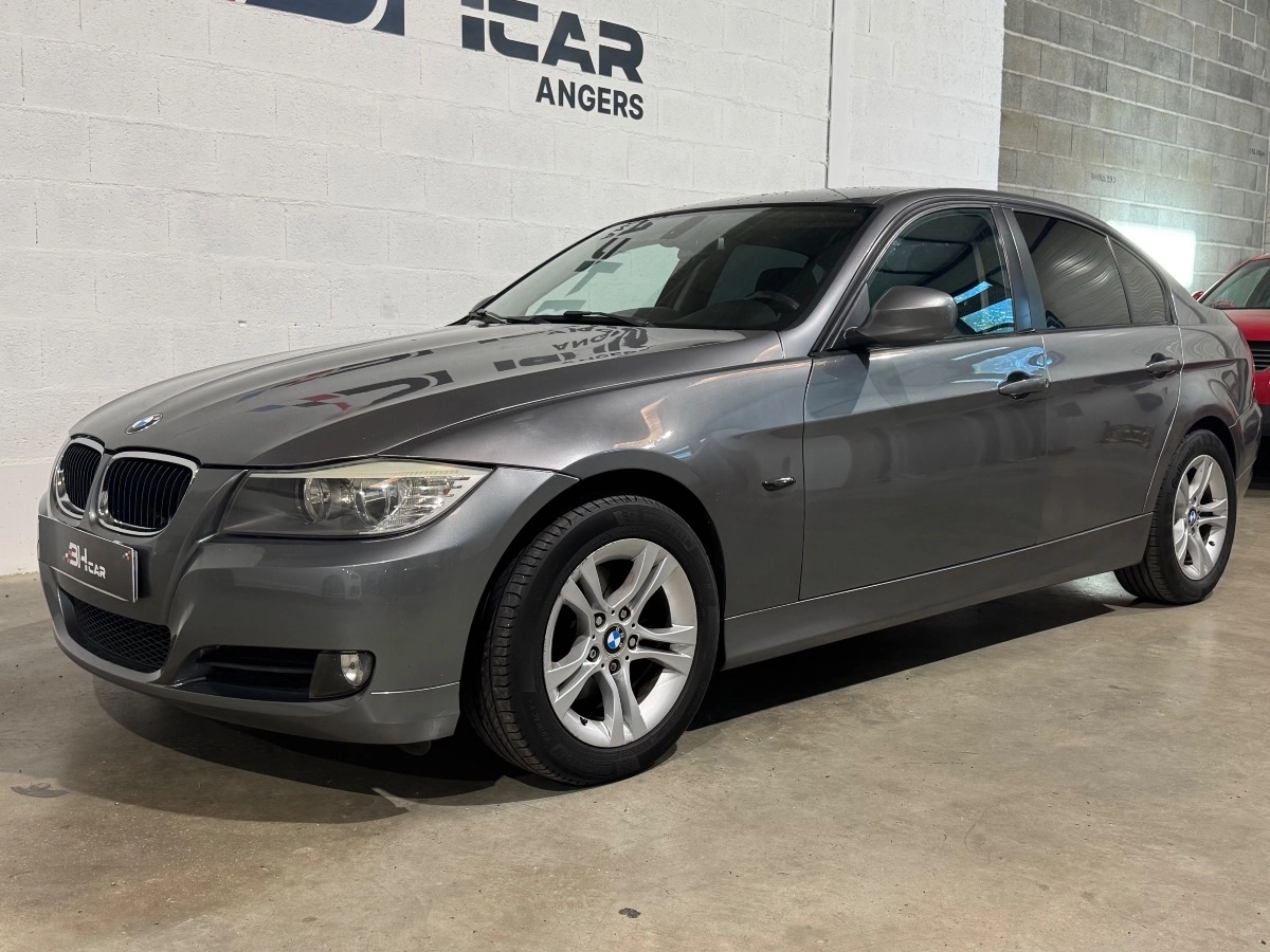 Bmw Serie 3 - photo 3