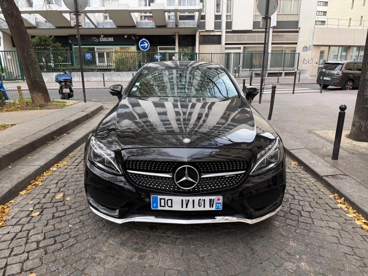 Photo du véhicule