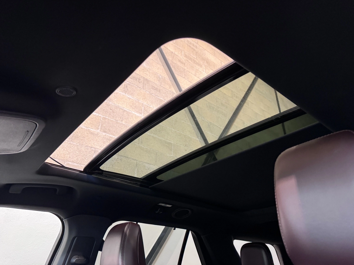 Ford Explorer - photo 15