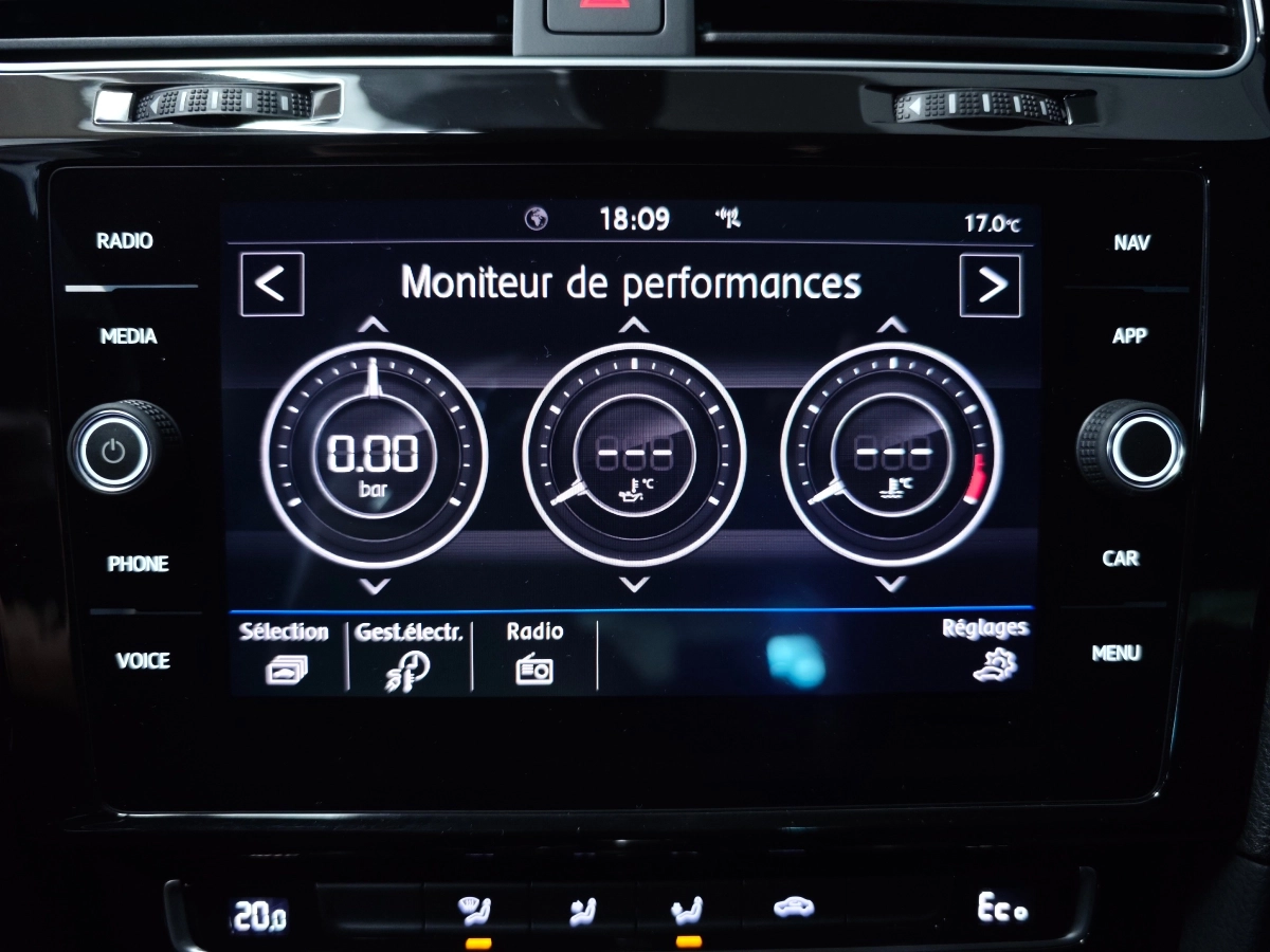 Volkswagen Golf - photo 20