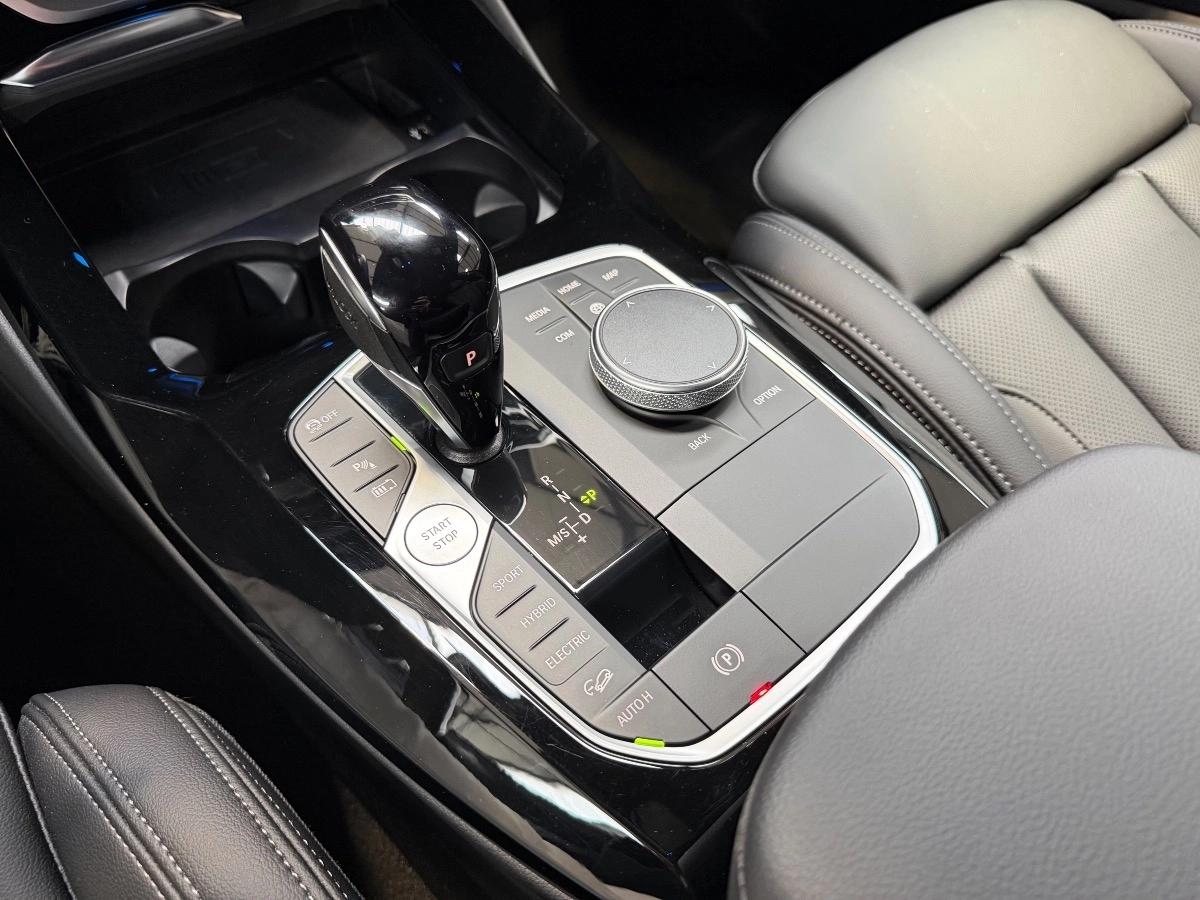 Bmw X3 (G01) (2) XDRIVE30E 292 M Sport BVA8 1ère Main FR