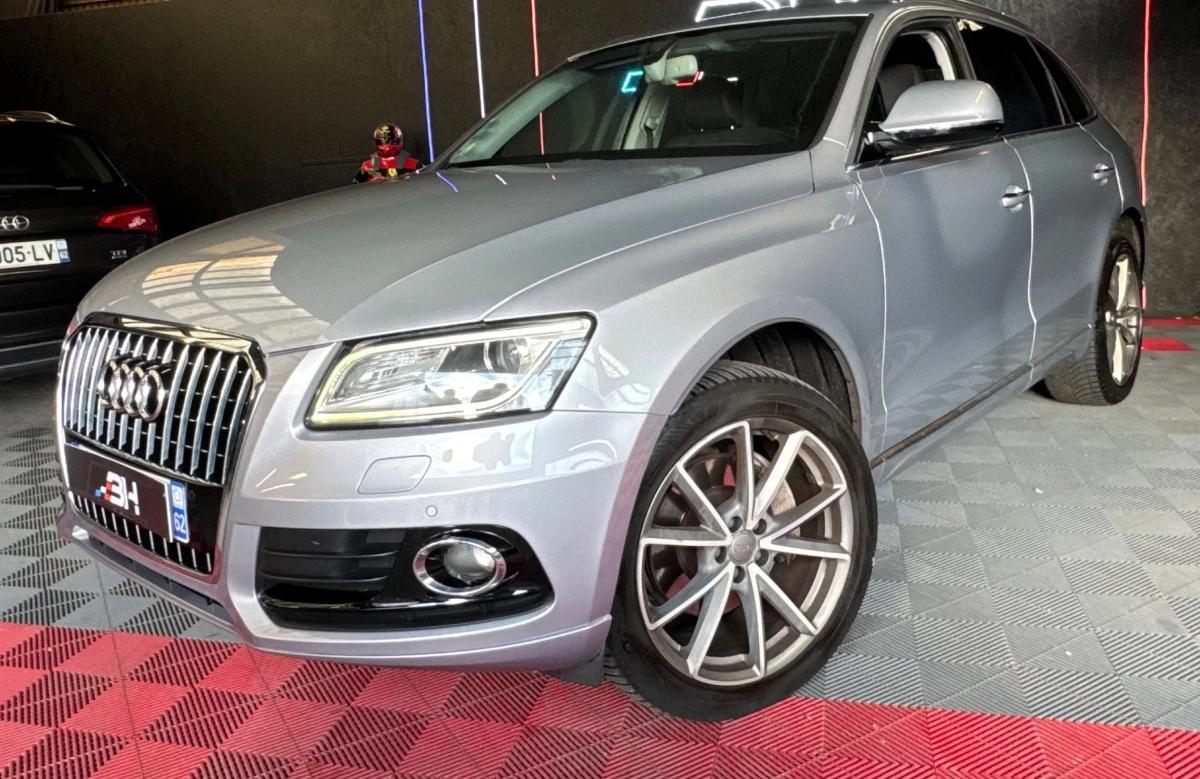 Image Audi Q5