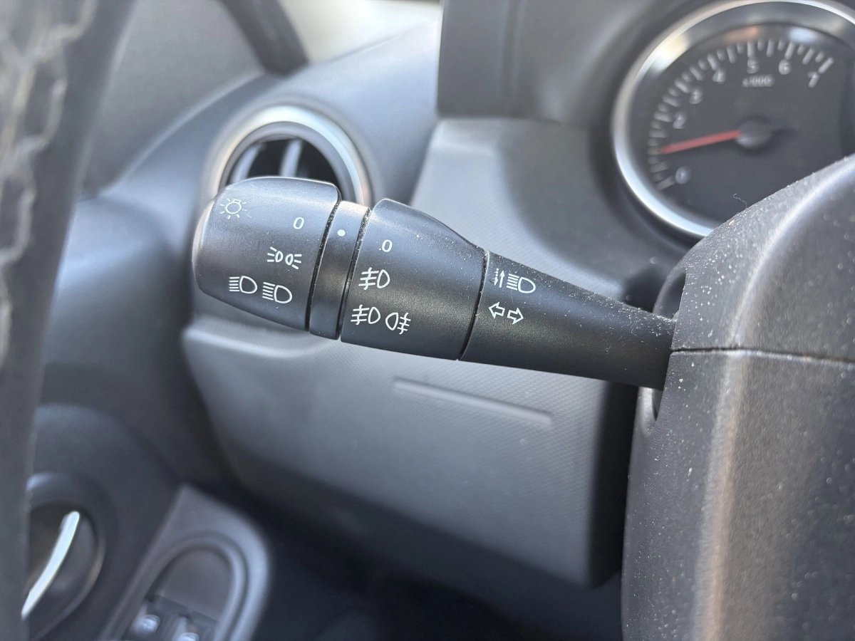 Dacia Duster - photo 21