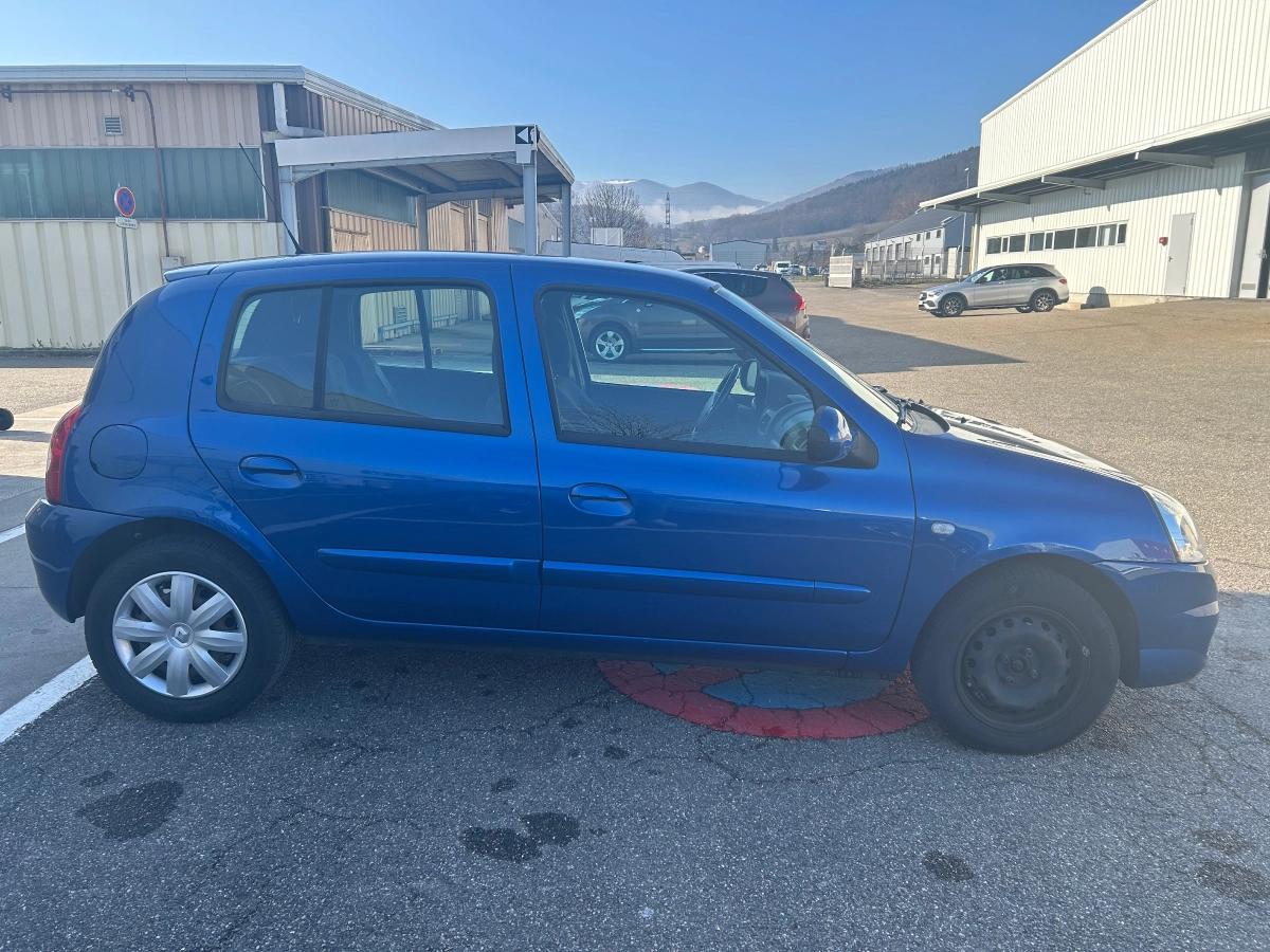Renault Clio CAMPUS 1.2 75