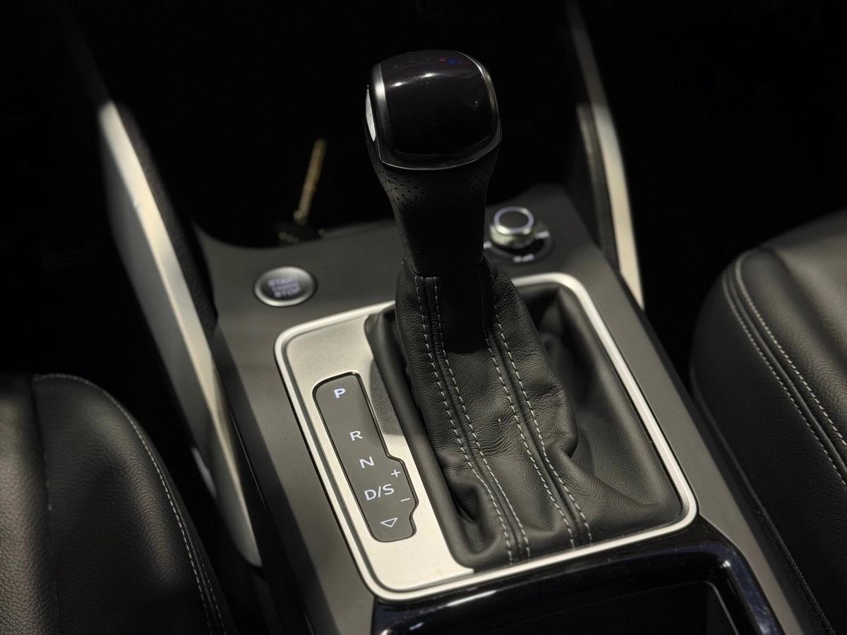 AUDI Q2 35 TDi 150CH S-TRONIC - SLINE - CARPLAY/CAMERA/AUDI VIRTUAL COCKPIT