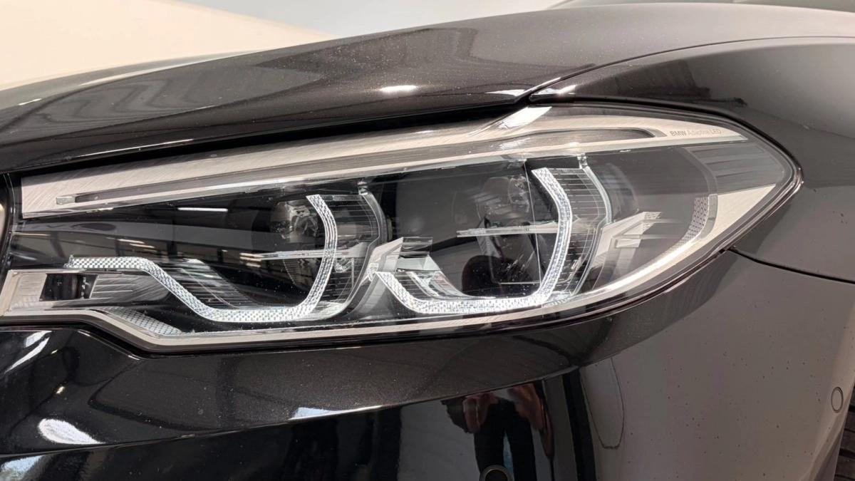 Bmw Serie 5