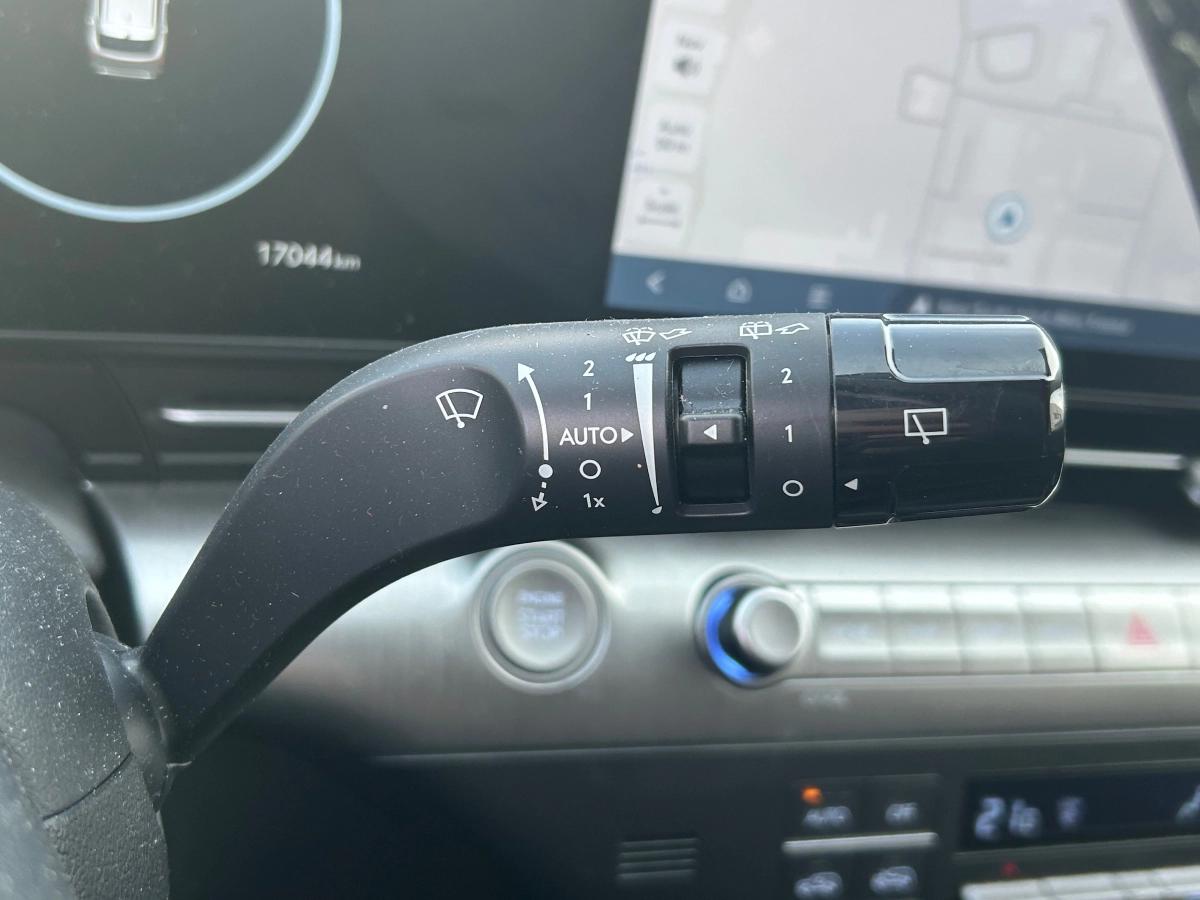 Hyundai Kona 1.0 T-GDI 100 MHEV HYBRID CREATIVE