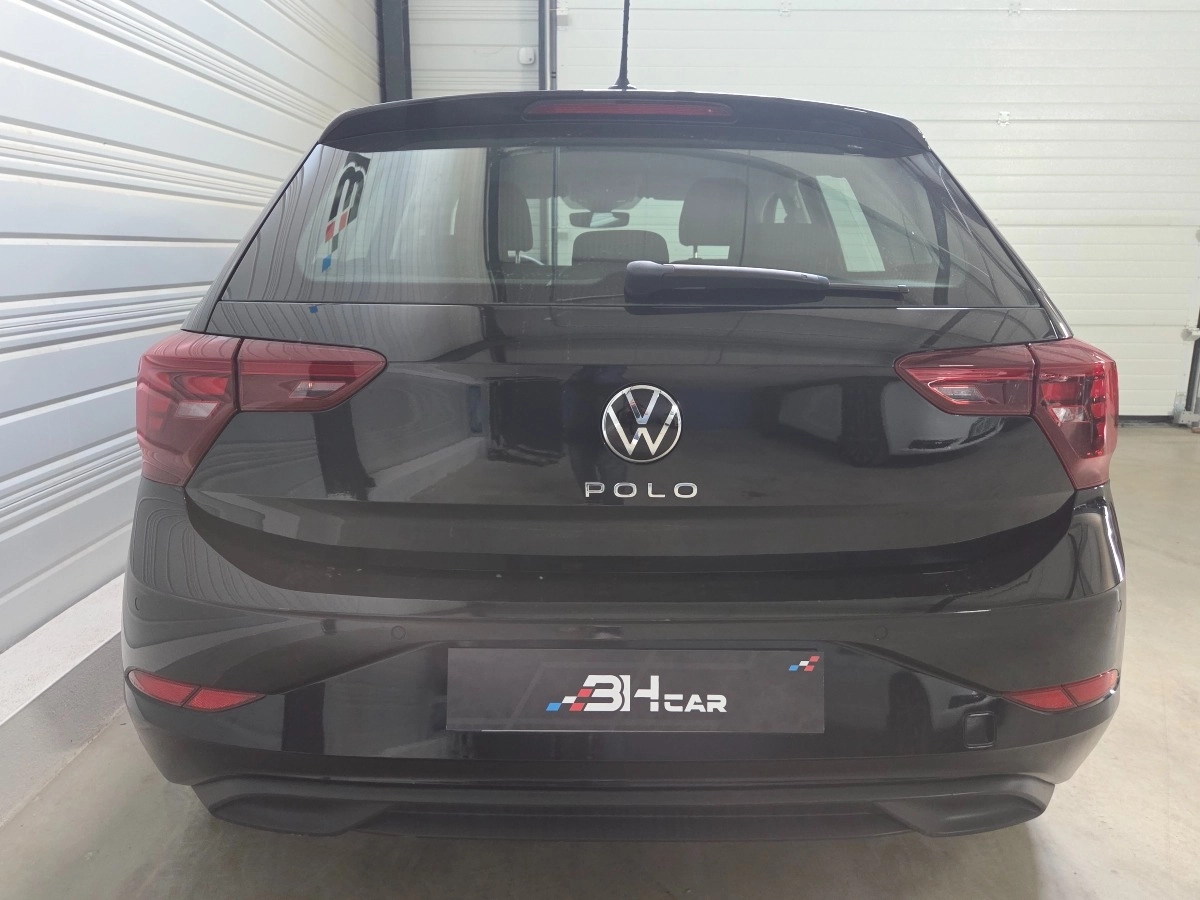 Volkswagen Polo - photo 5