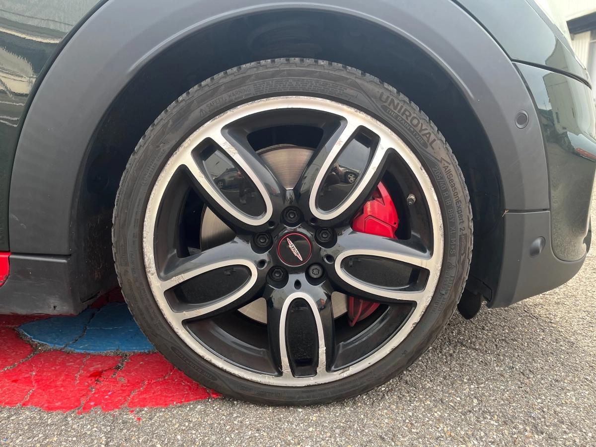 Mini Mini 2.0 230 JOHN COOPER WORKS