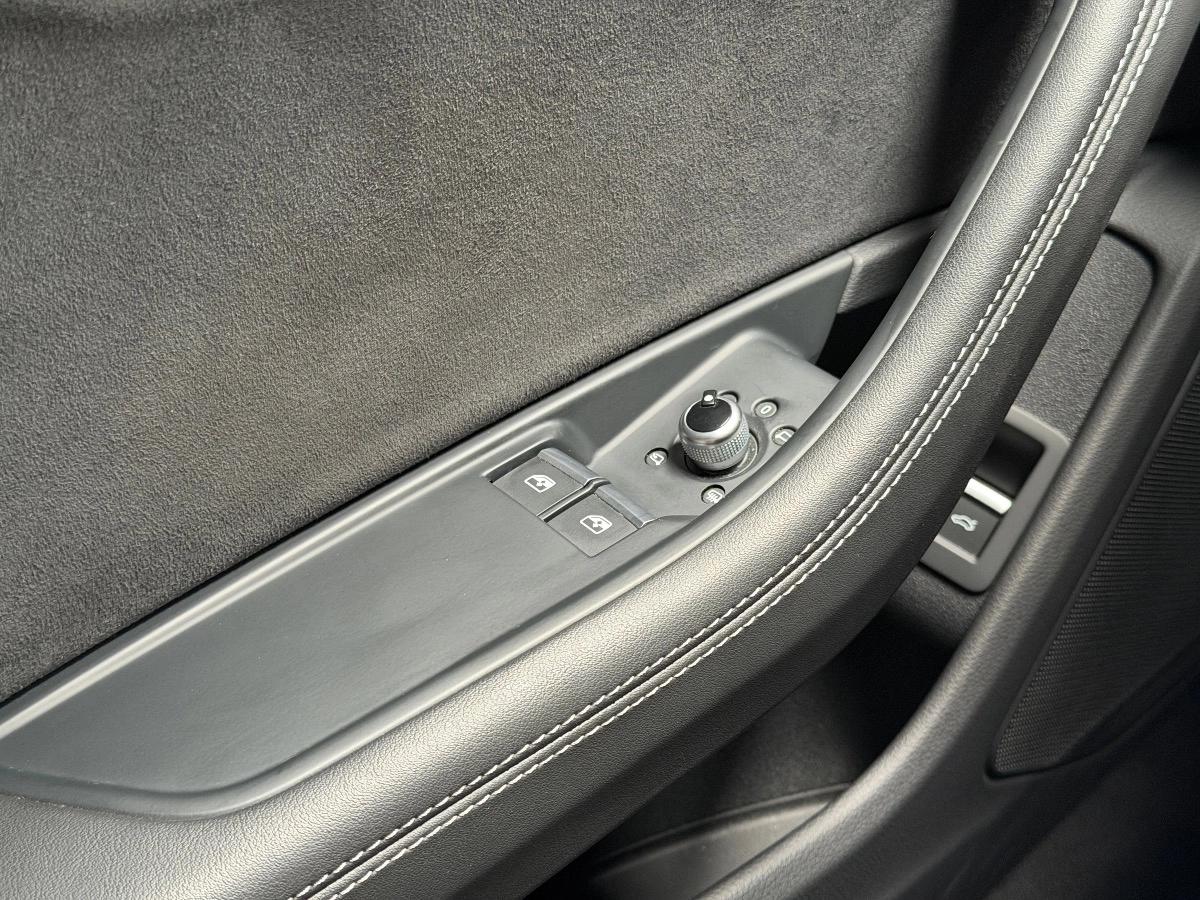 Audi S5 COUPE 3.0 TDI 340 QUATTRO TIPTRONIC BVA