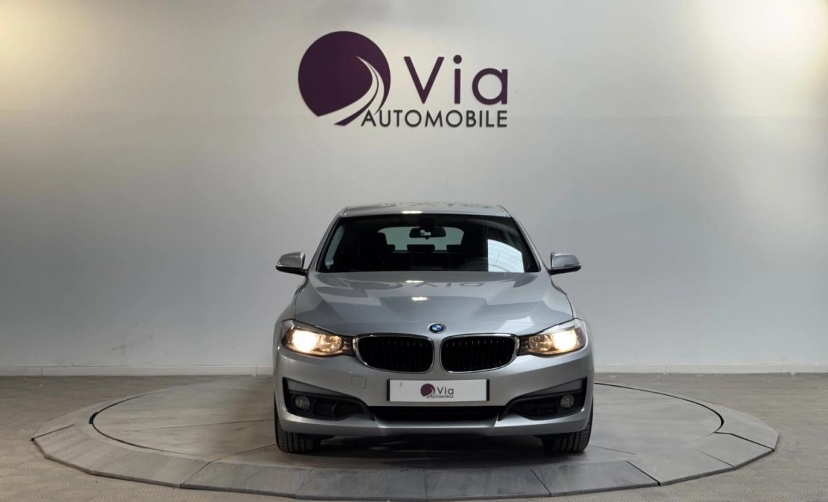 Bmw Serie 3
