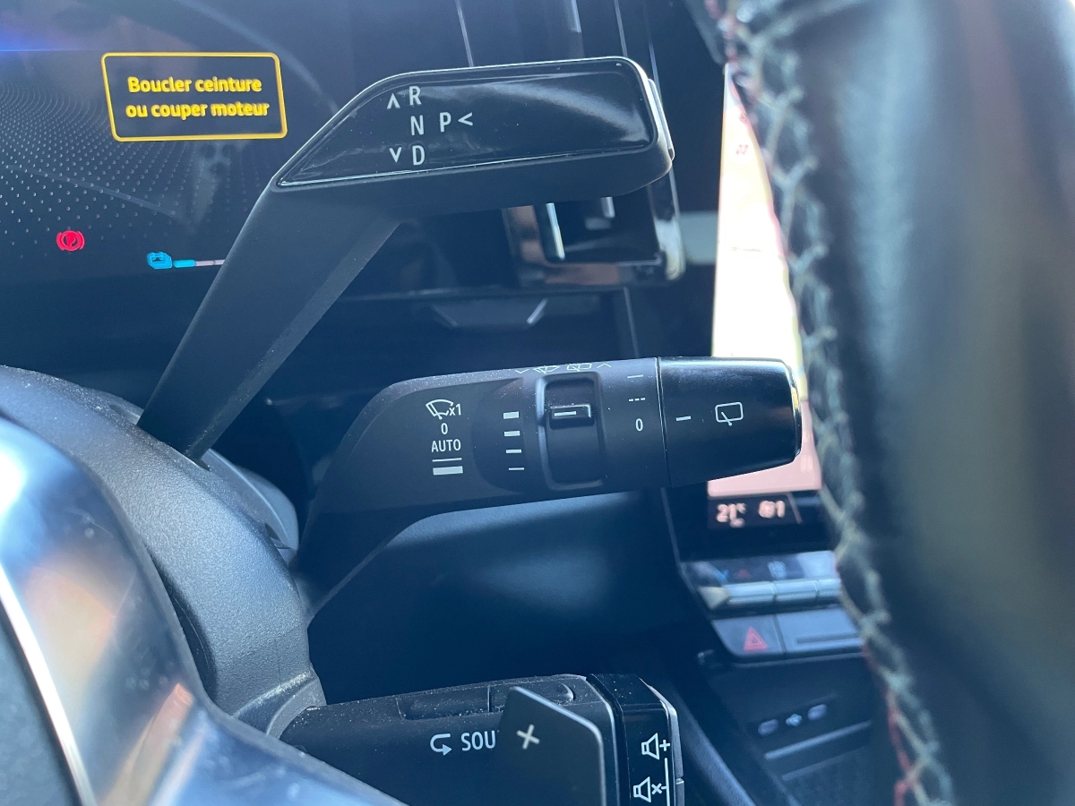 Renault Austral - photo 21