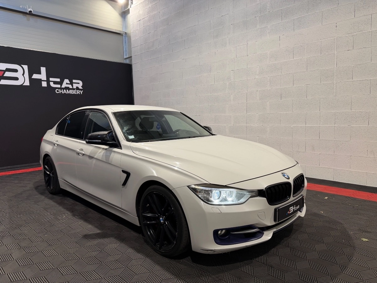 Bmw Serie 3