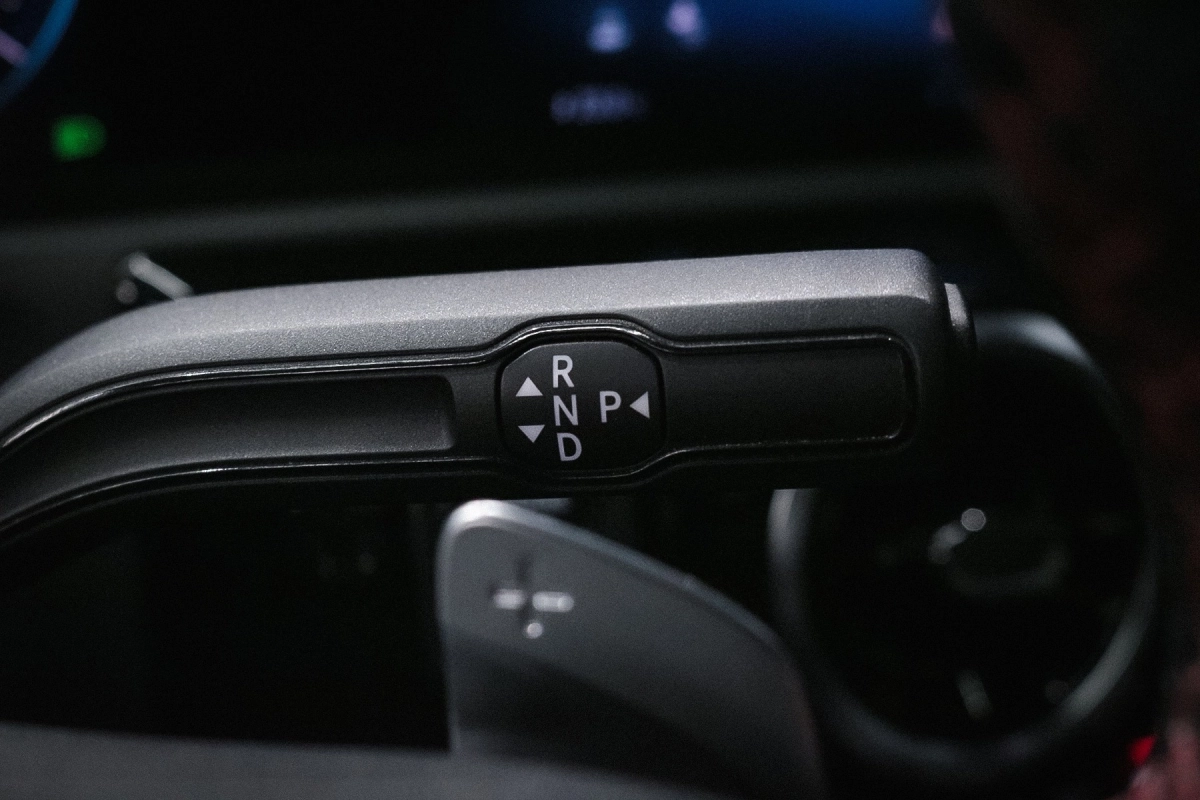 Mercedes Classe A - photo 33