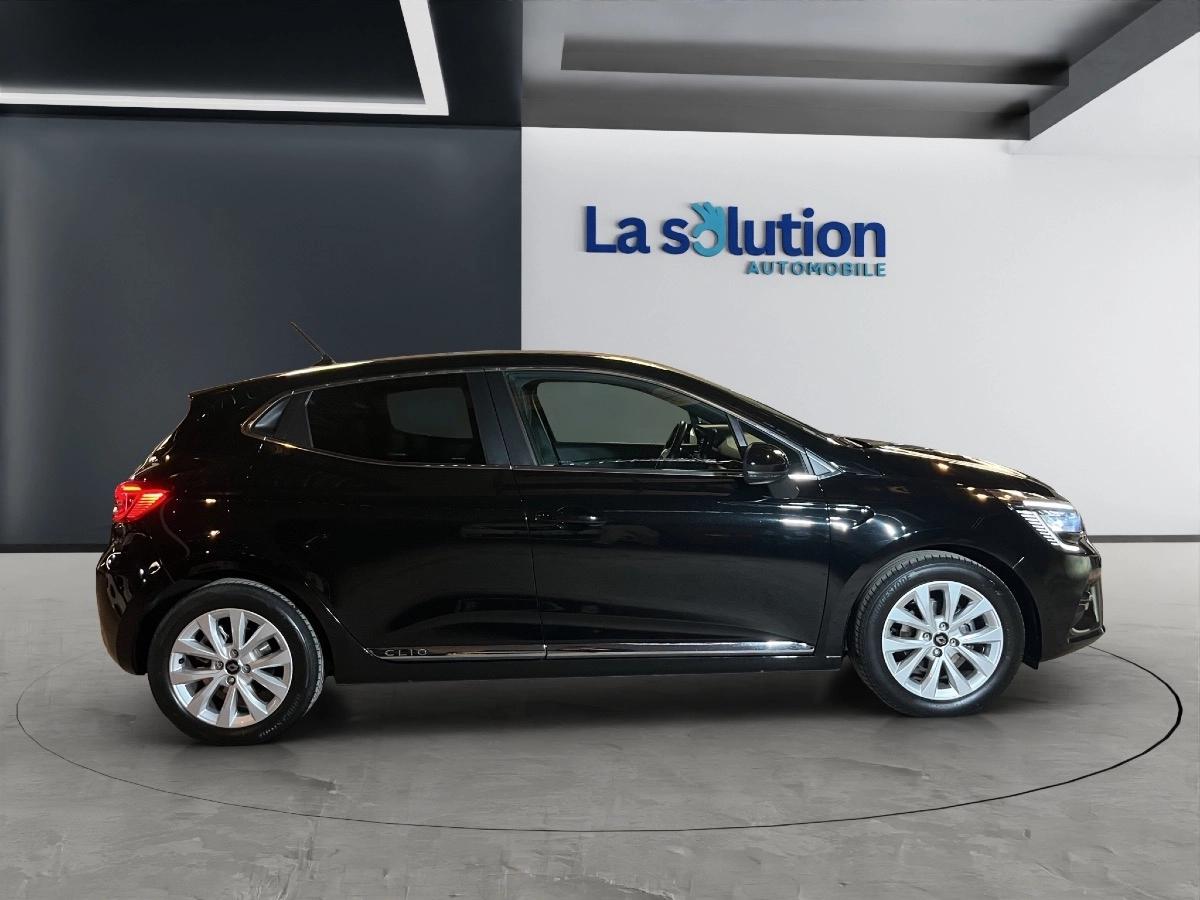 Renault Clio 1.0 TCE 100 INTENS