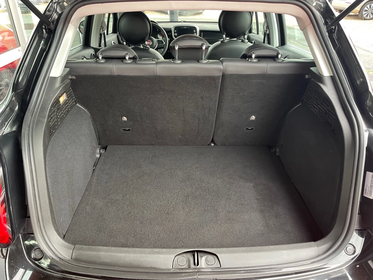 Fiat 500x - photo 15