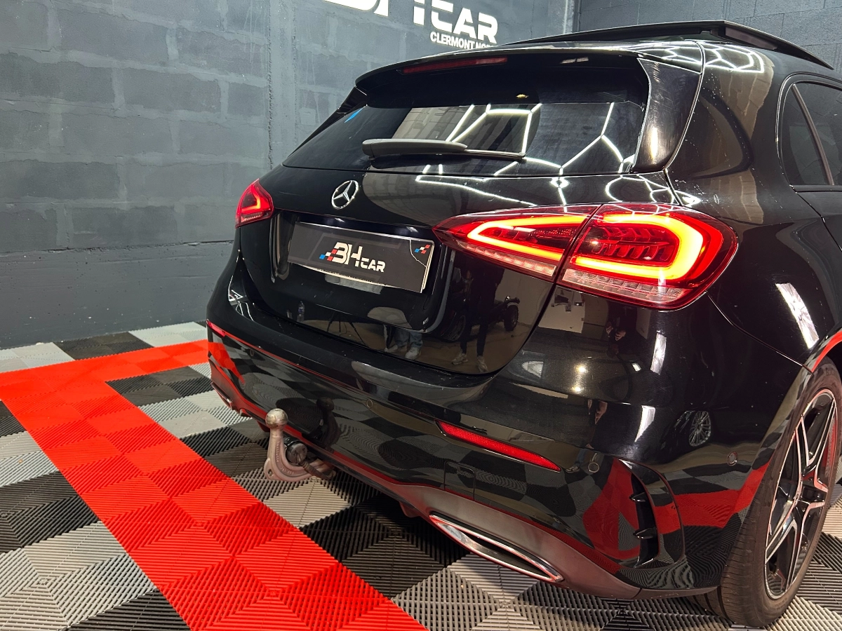 Mercedes Classe A - photo 25