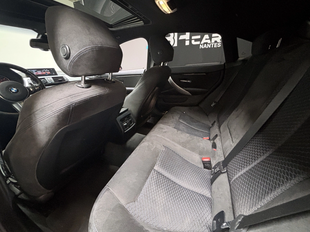 Bmw Serie 4 - photo 12