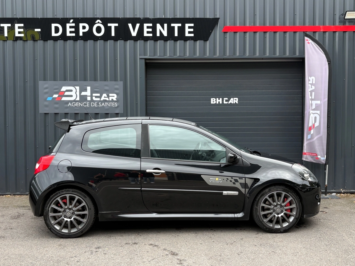 Renault Clio - photo 5