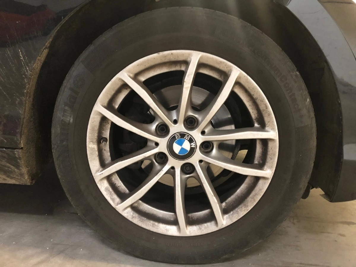 Bmw Serie 1 - photo 25