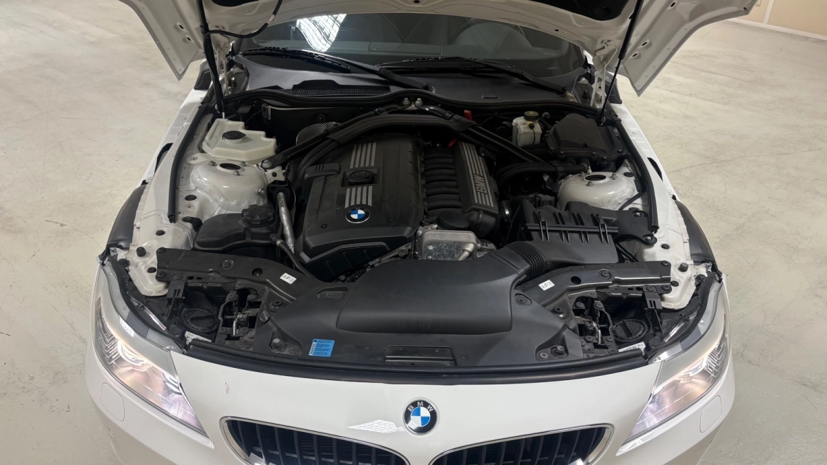 Bmw Z4 - photo 40