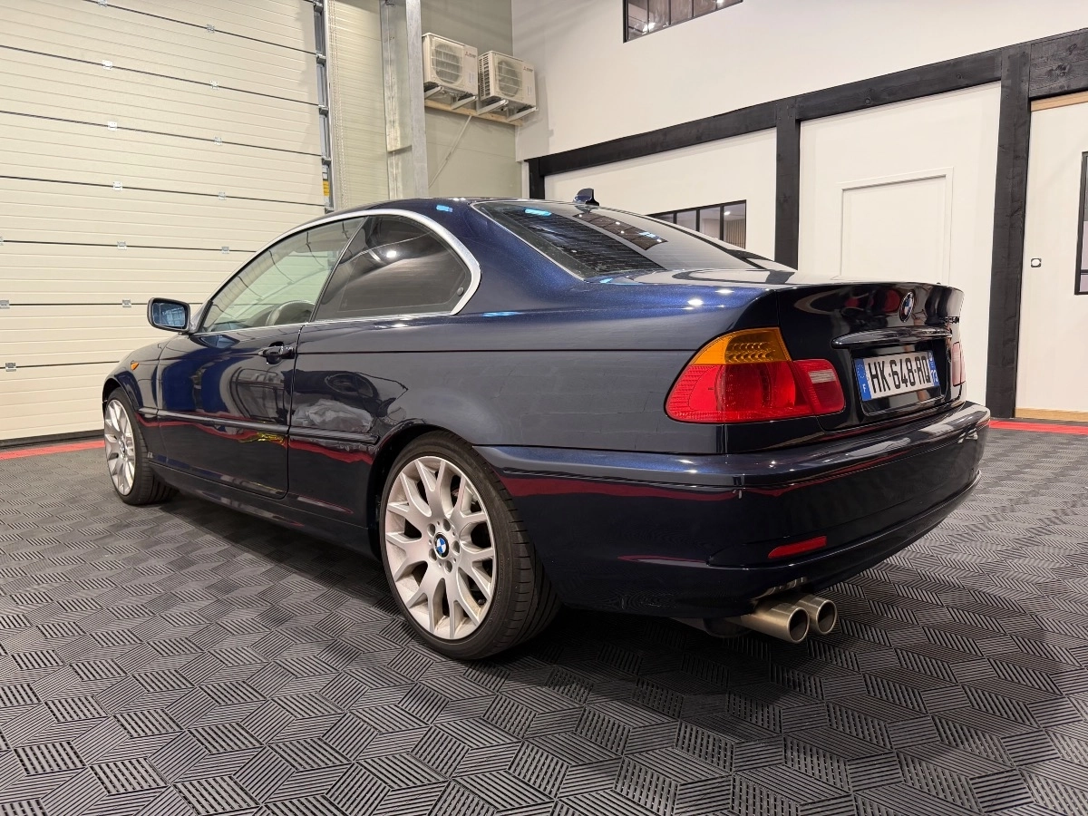 Bmw Serie 3 - photo 5