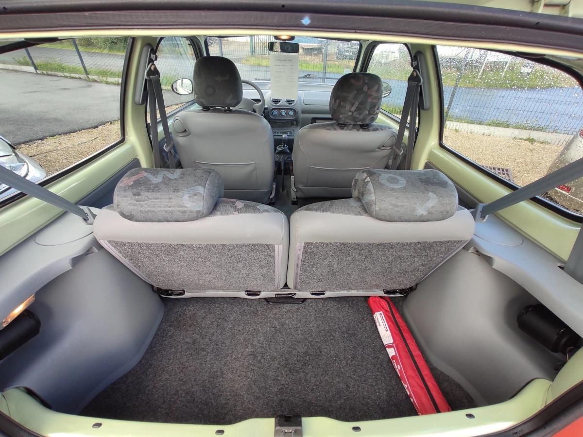 Renault Twingo 