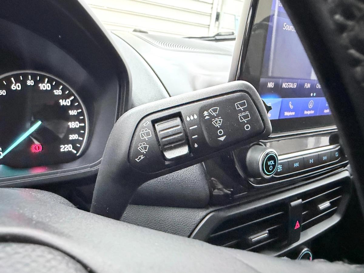 Aperçu indisponible de Ford EcoSport