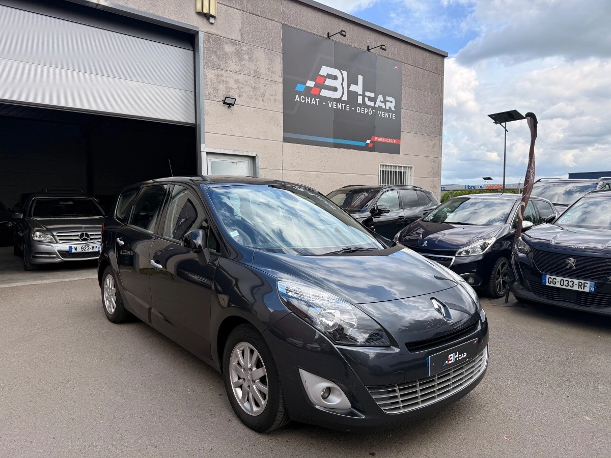 Renault Grand Scenic