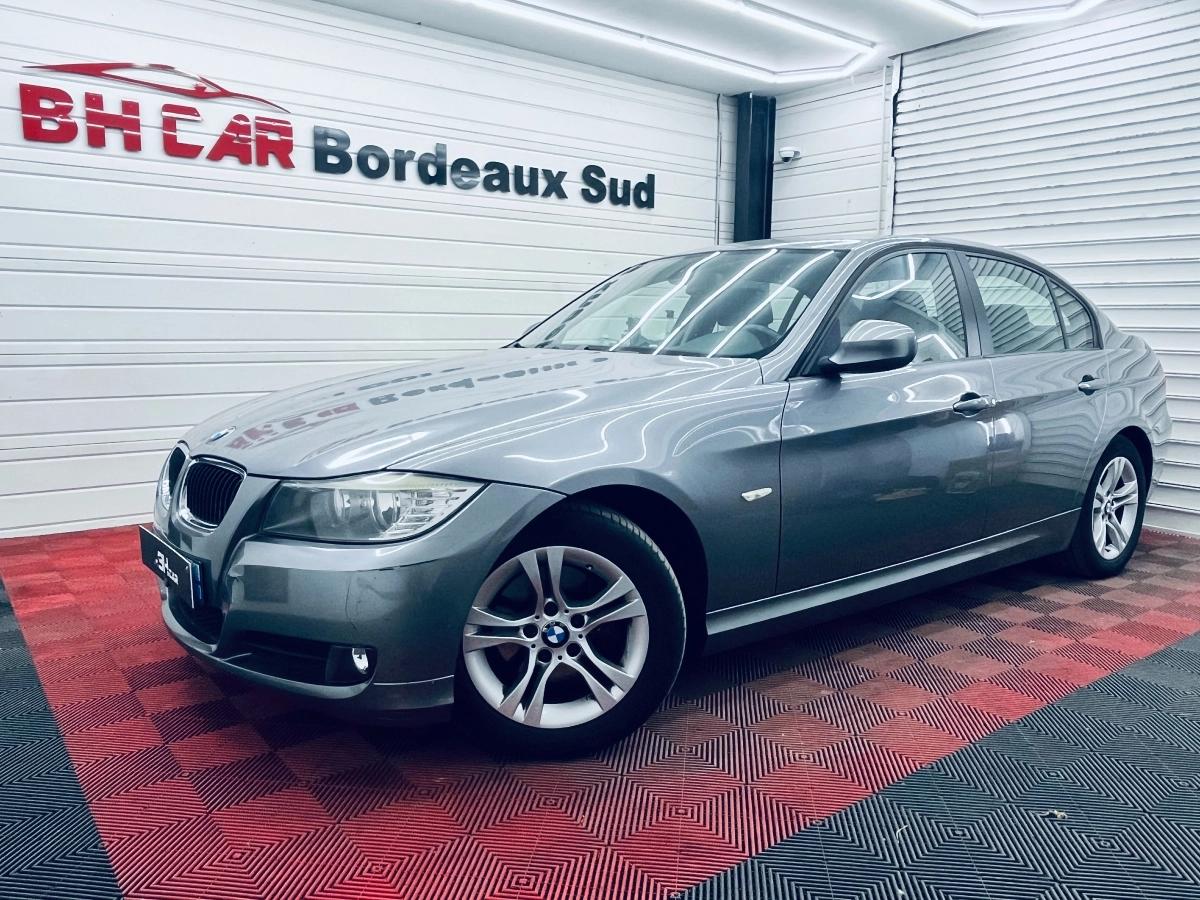 Image: Bmw Serie 3