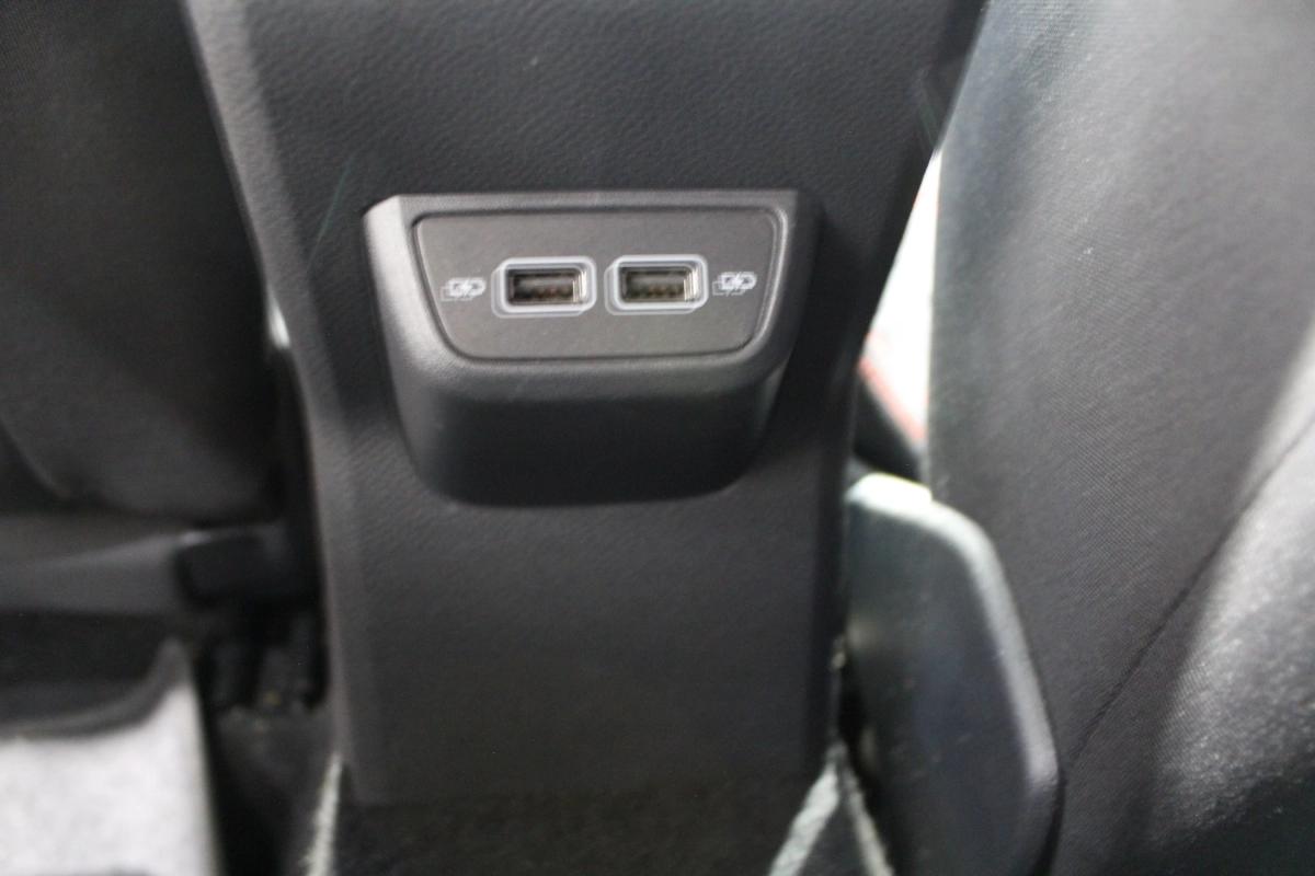 Volkswagen Polo 2.0 TSI 200 GTI DSG BVA