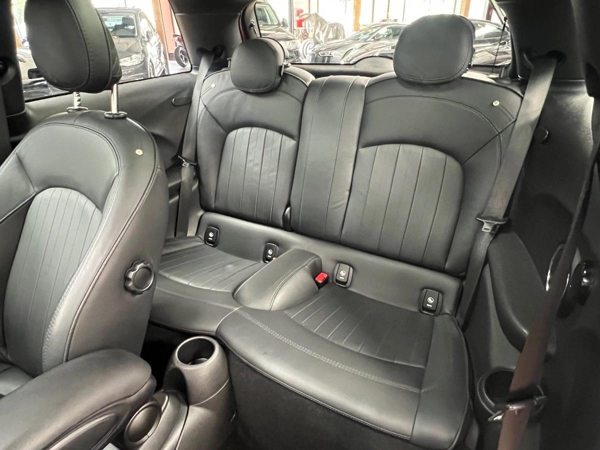 Mini Mini III (F56) COOPER S 192 FINITION JCW BVA7 3P /TO/HARMAN KARDON/CARPLAY/HUD/CAMERA/
