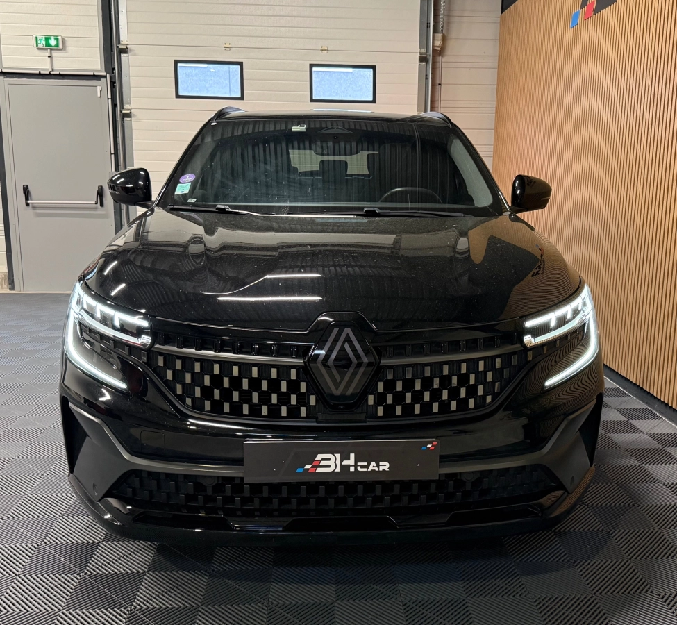 Renault Austral - photo 9