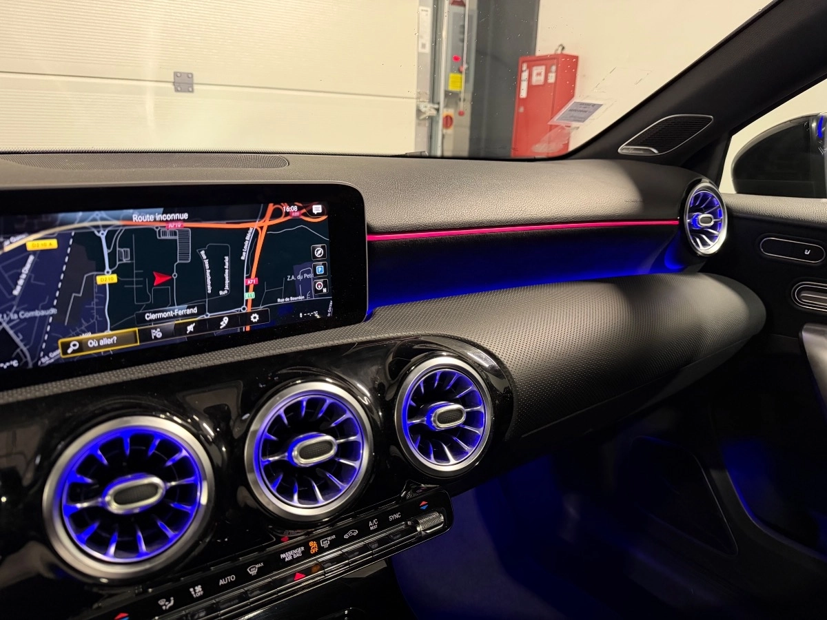 Mercedes Classe A - photo 10