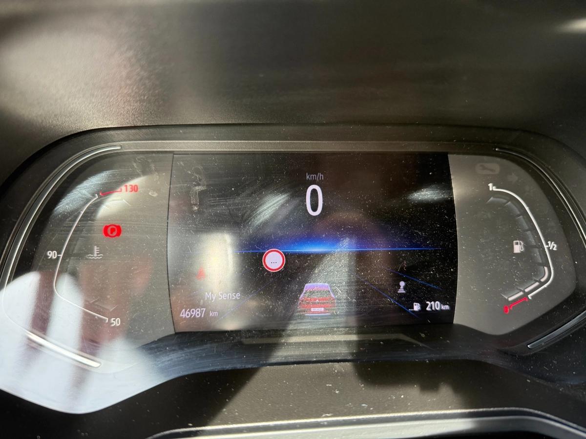 Aperçu indisponible de RENAULT Clio