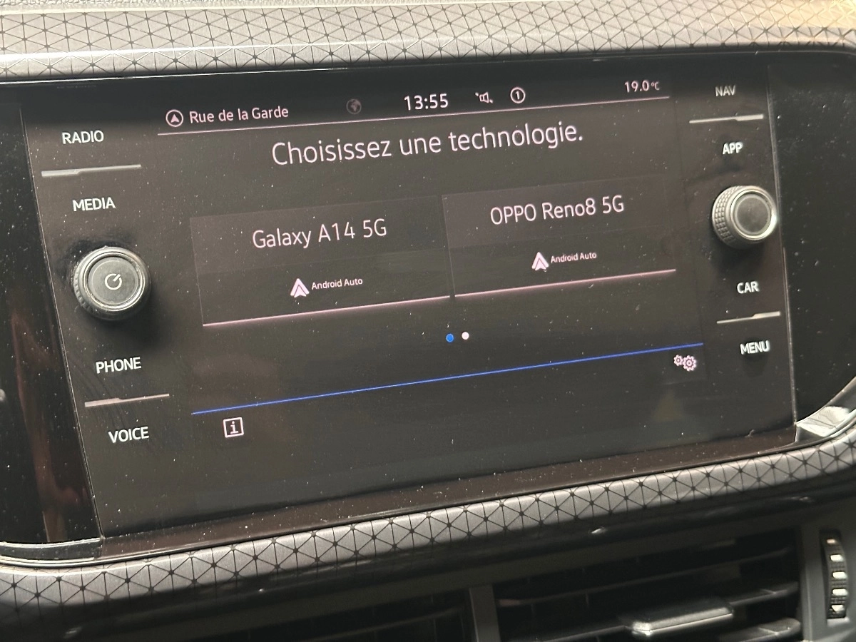 Volkswagen T-cross - photo 9
