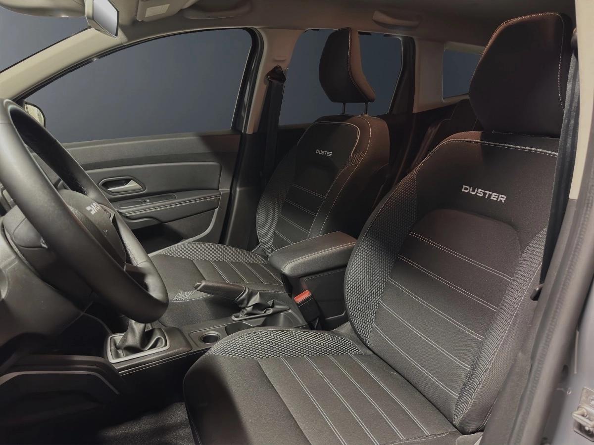 Dacia Duster 1.0 ECO-G GPL 100 JOURNEY 4X2