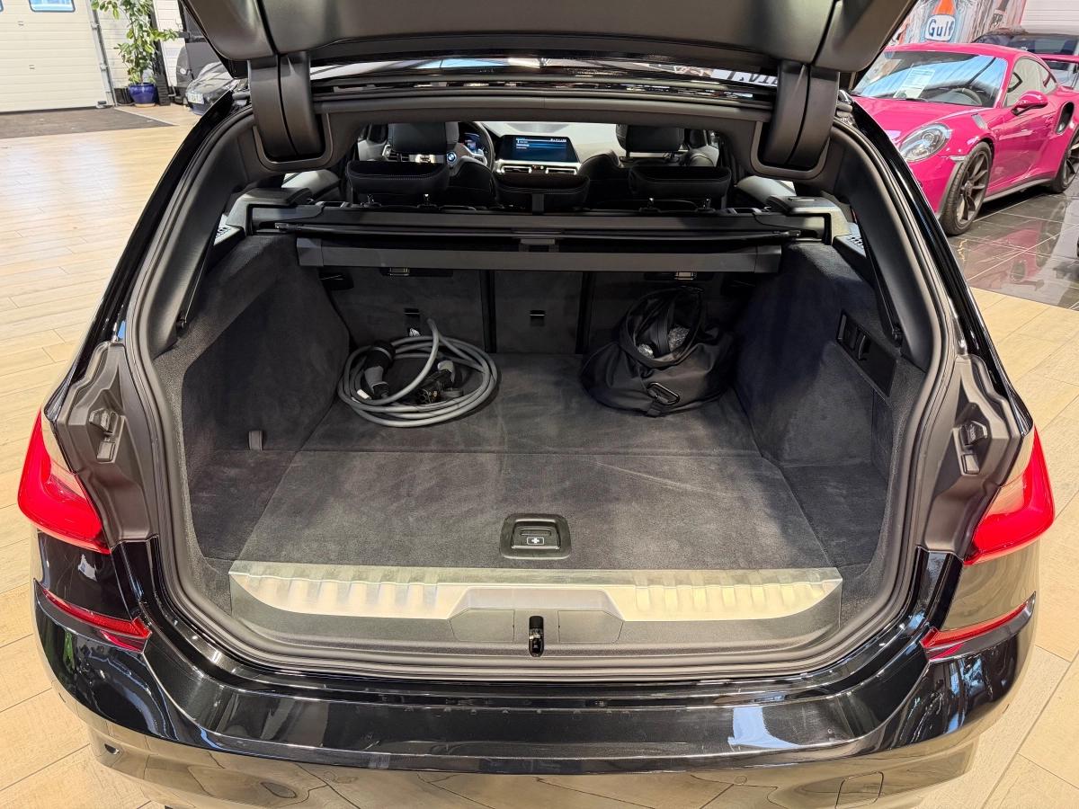 Bmw Serie 3 TOURING 2.0 330 E 292H 185 PHEV HYBRID 19.5KWH M-SPORT XDRIVE BVA