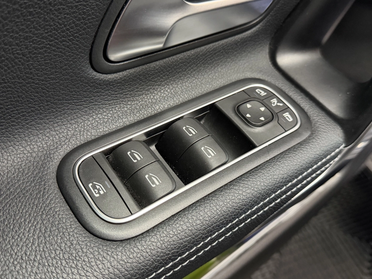 Mercedes Classe A - photo 17