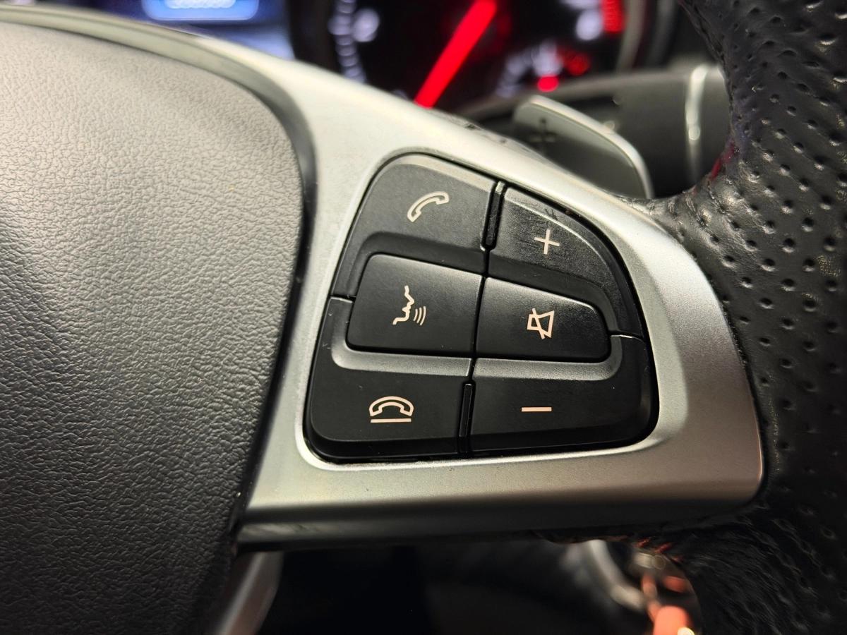 Mercedes Classe A 2.2 200 D 135 MOTORSPORT EDITION 4MATIC 7G-DCT BVA