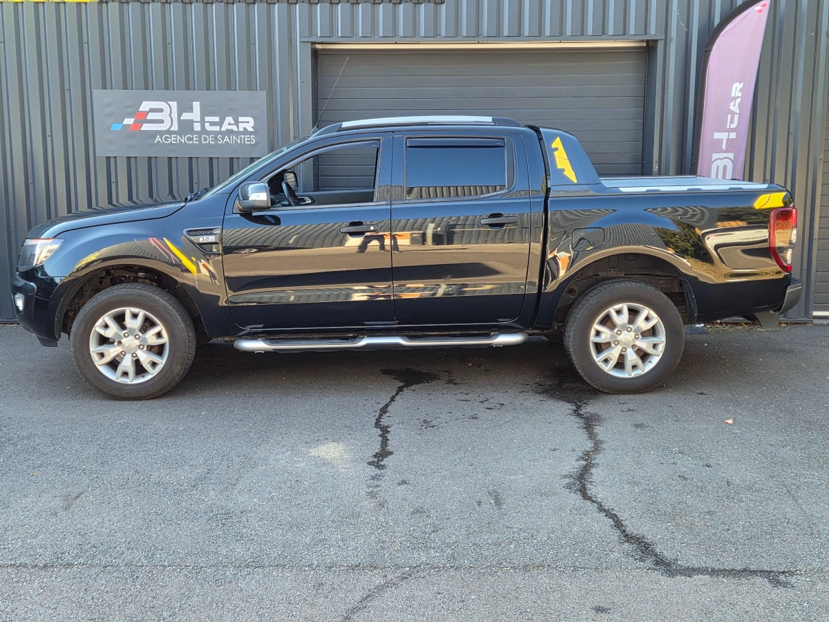 Ford Ranger - photo 2